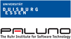 paluno - The Ruhr Institute for Software Technology, Universität Duisburg-Essen