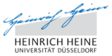 Universitätsklinikum Heinrich-Heine-Universität Düsseldorf